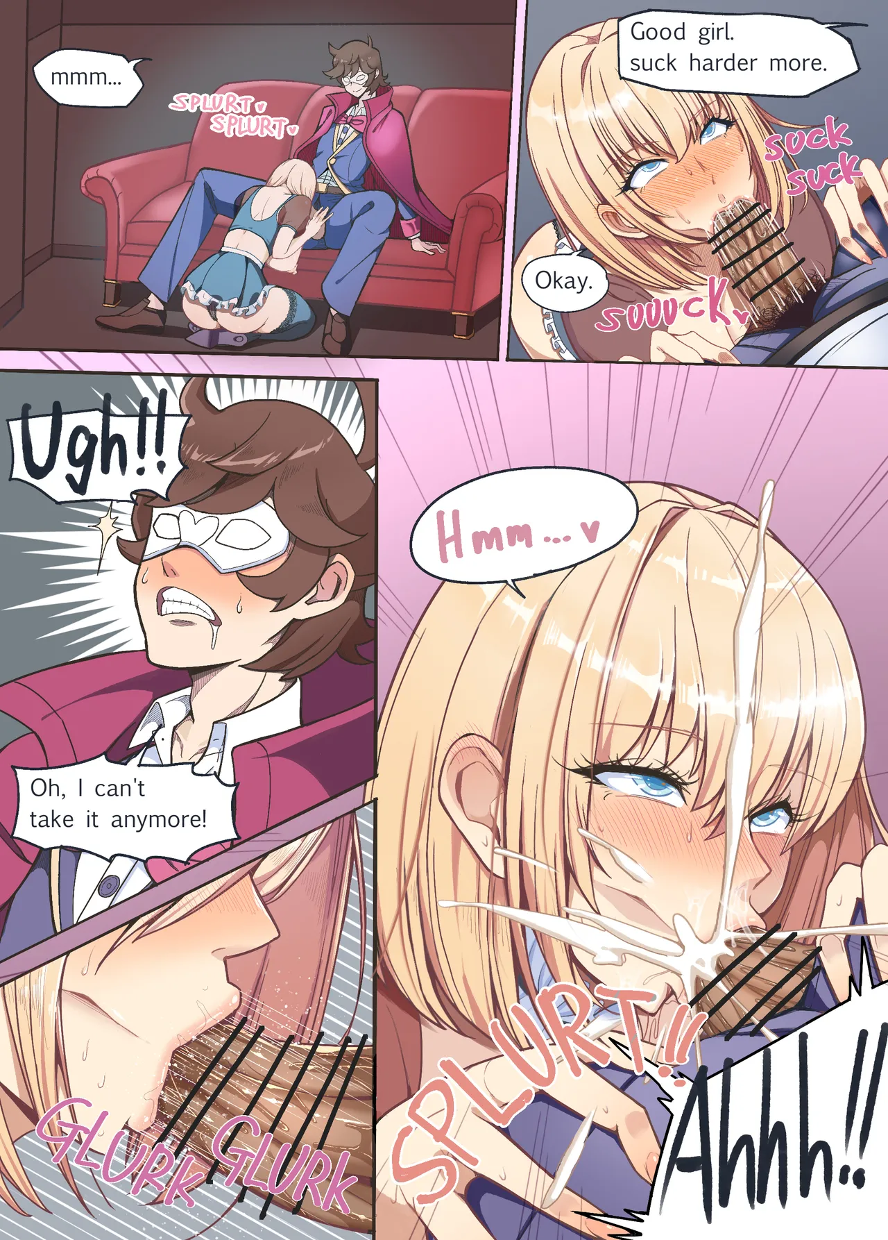 various Master Relish - Image 62