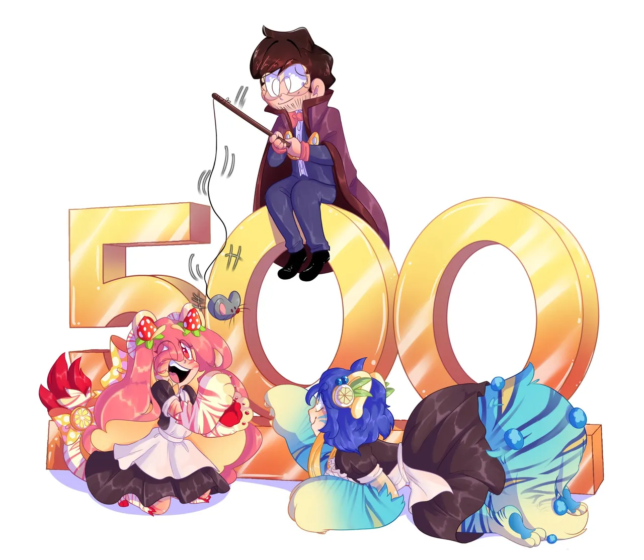 various Master Relish - Image 7