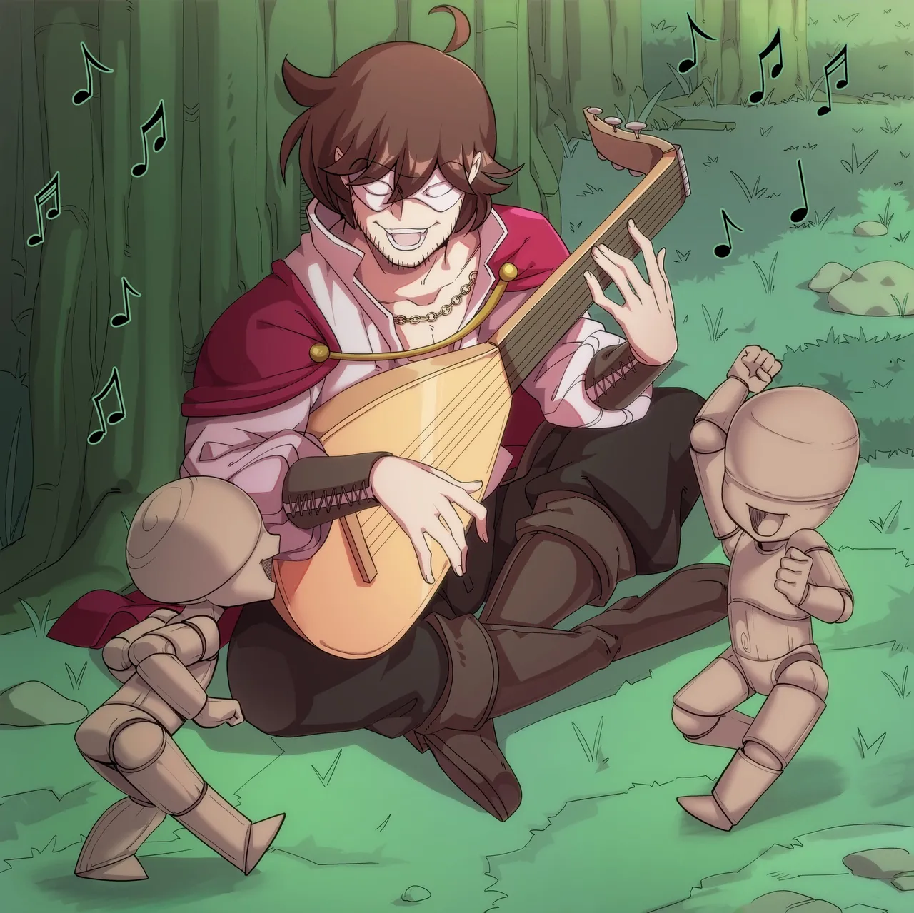 various Master Relish - Image 75