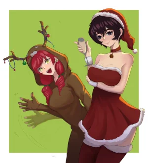 various May OC by Midnight Corvo - Page 19