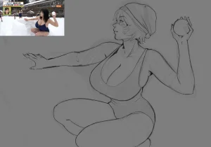 various May OC by Midnight Corvo - Page 38