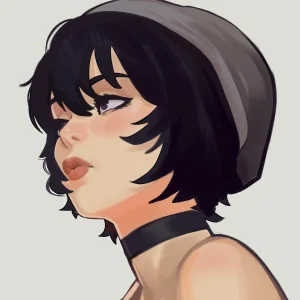 various May OC by Midnight Corvo - Page 4