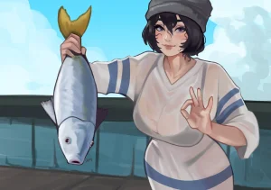 various May OC by Midnight Corvo - Page 5