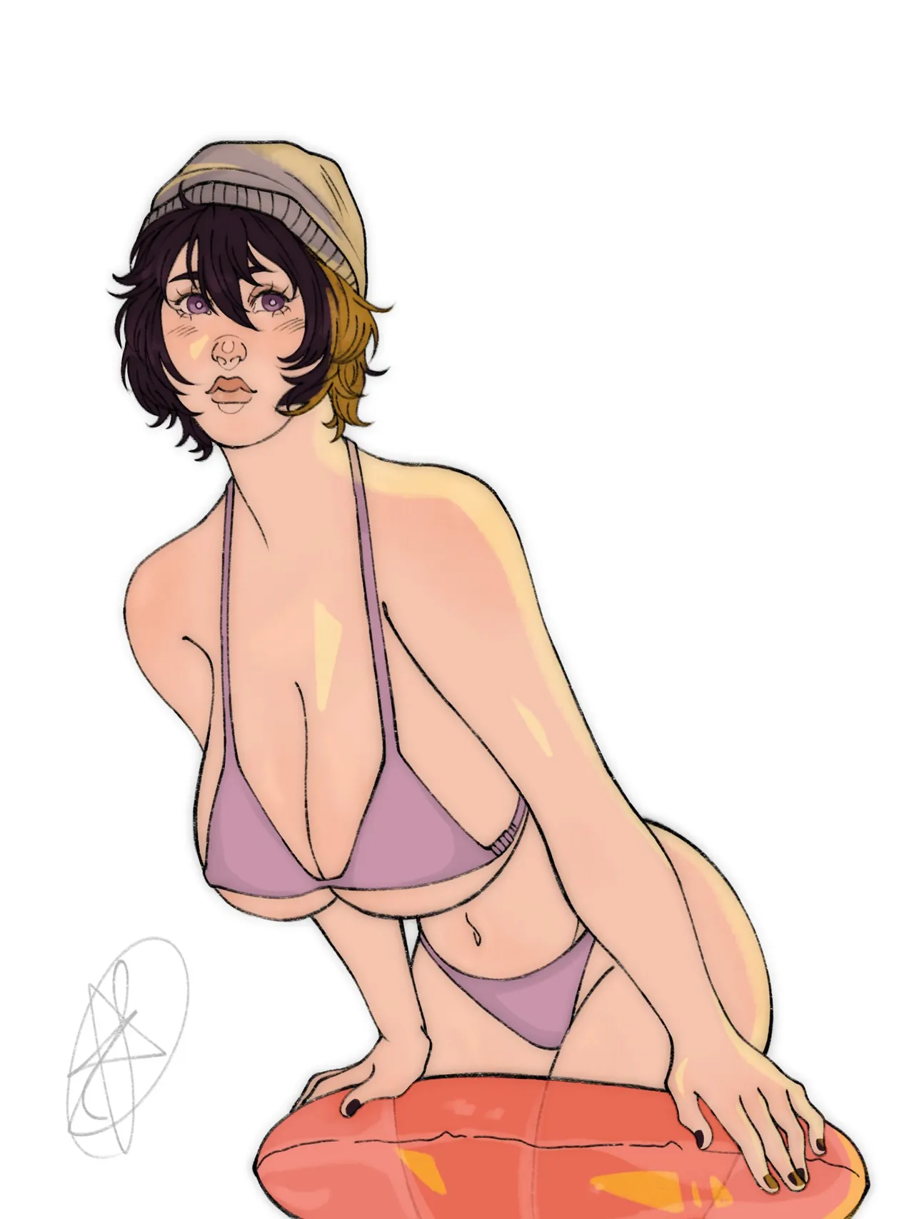 various May OC by Midnight Corvo - Image 15