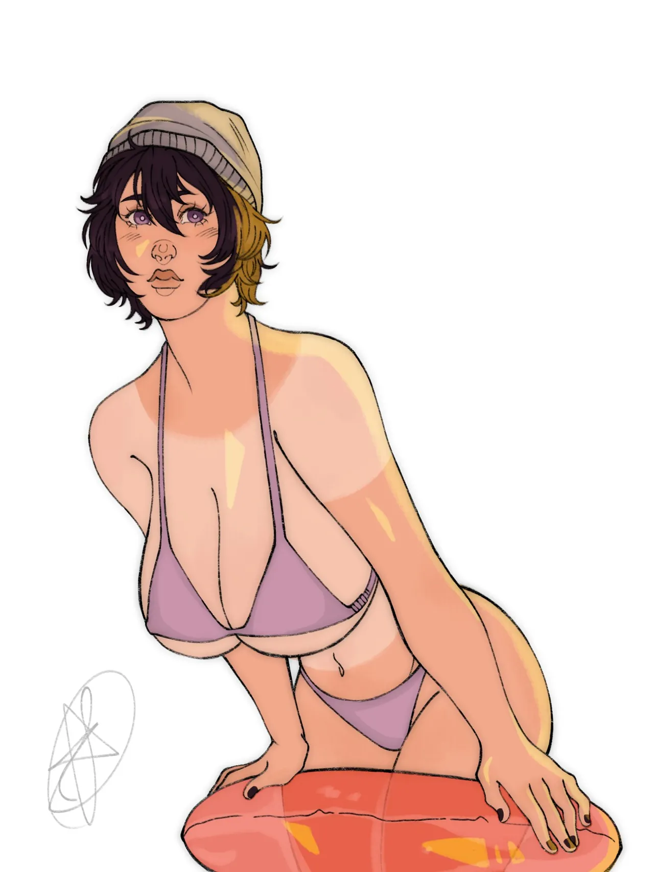 various May OC by Midnight Corvo - Image 16