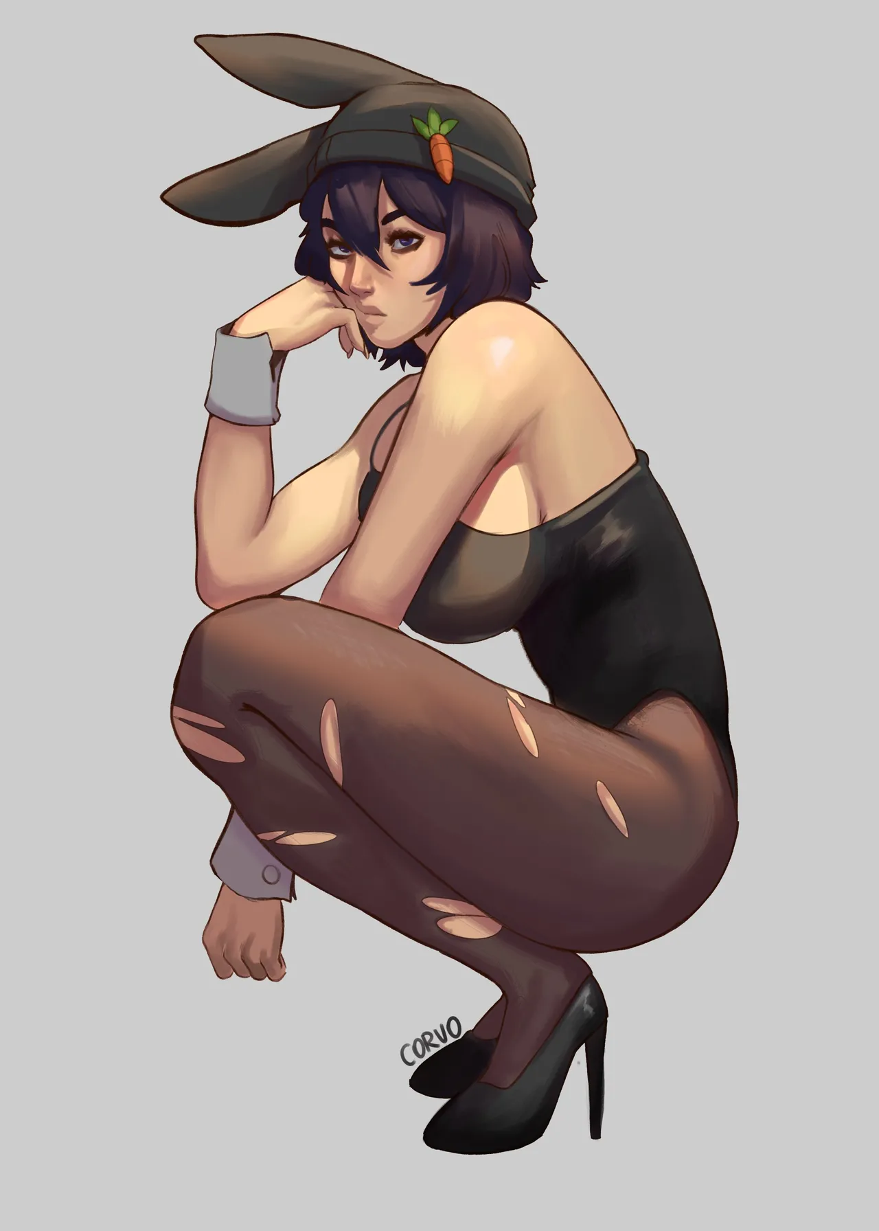 various May OC by Midnight Corvo - Image 29