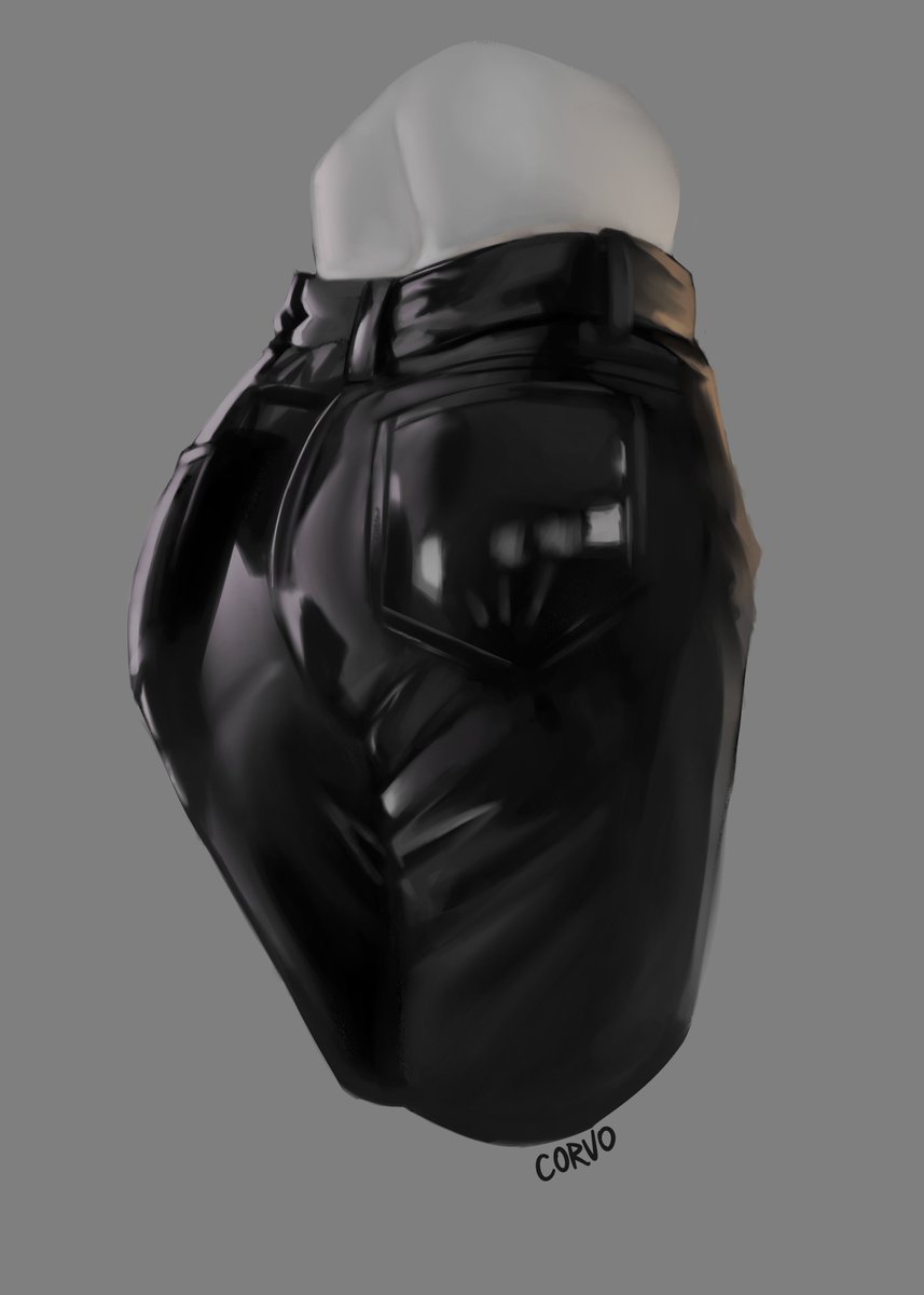 various May OC by Midnight Corvo - Image 30