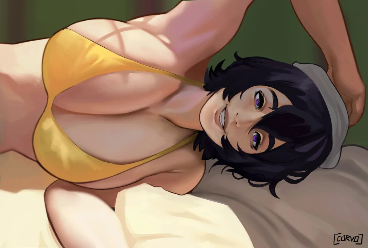 various May OC by Midnight Corvo - Image 36