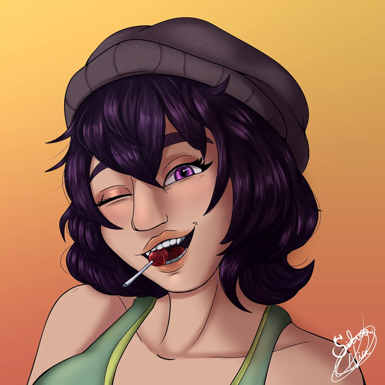 various May OC by Midnight Corvo - Image 39