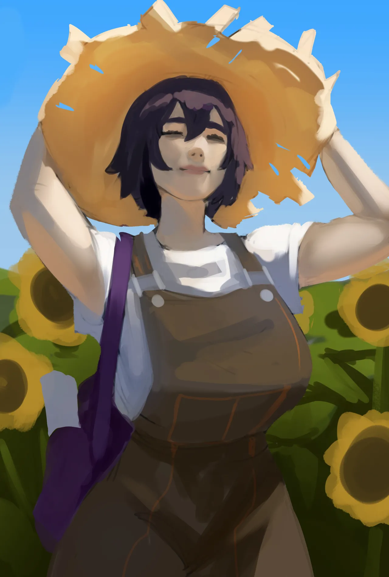 various May OC by Midnight Corvo - Image 43