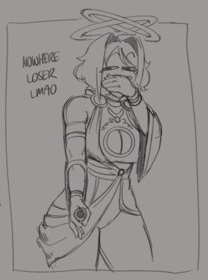 various Odette - Witch of the Rings OC by Titobeansz - Page 17