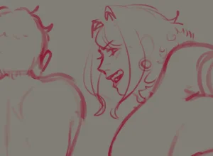 various Odette - Witch of the Rings OC by Titobeansz - Page 35