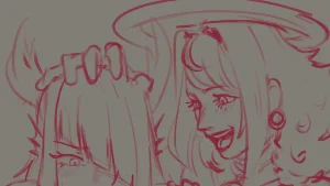 various Odette - Witch of the Rings OC by Titobeansz - Page 37