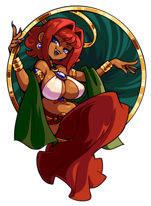 various Odette - Witch of the Rings OC by Titobeansz - Page 44