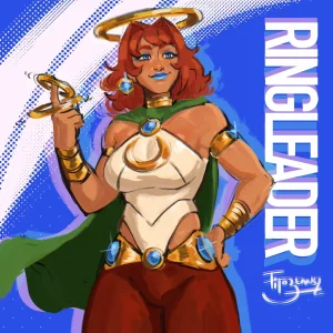 various Odette - Witch of the Rings OC by Titobeansz - Page 54