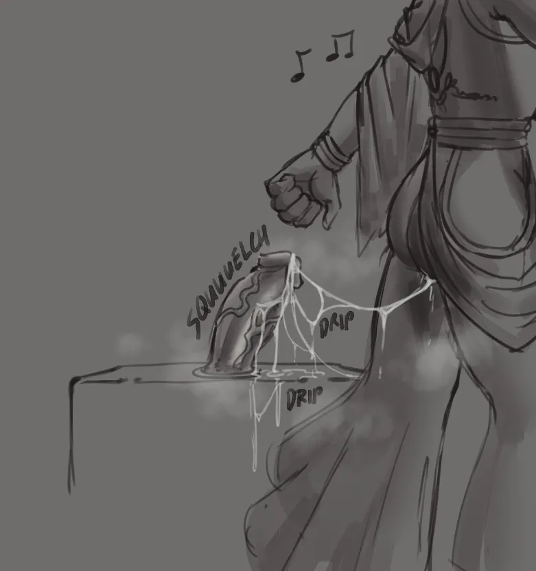 various Odette - Witch of the Rings OC by Titobeansz - Image 12