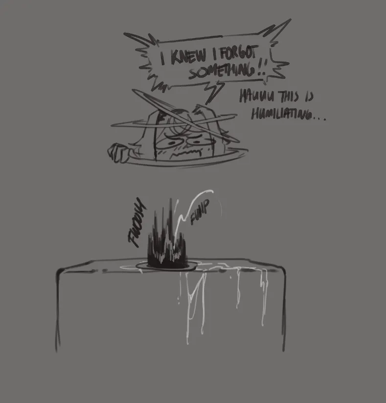 various Odette - Witch of the Rings OC by Titobeansz - Image 14