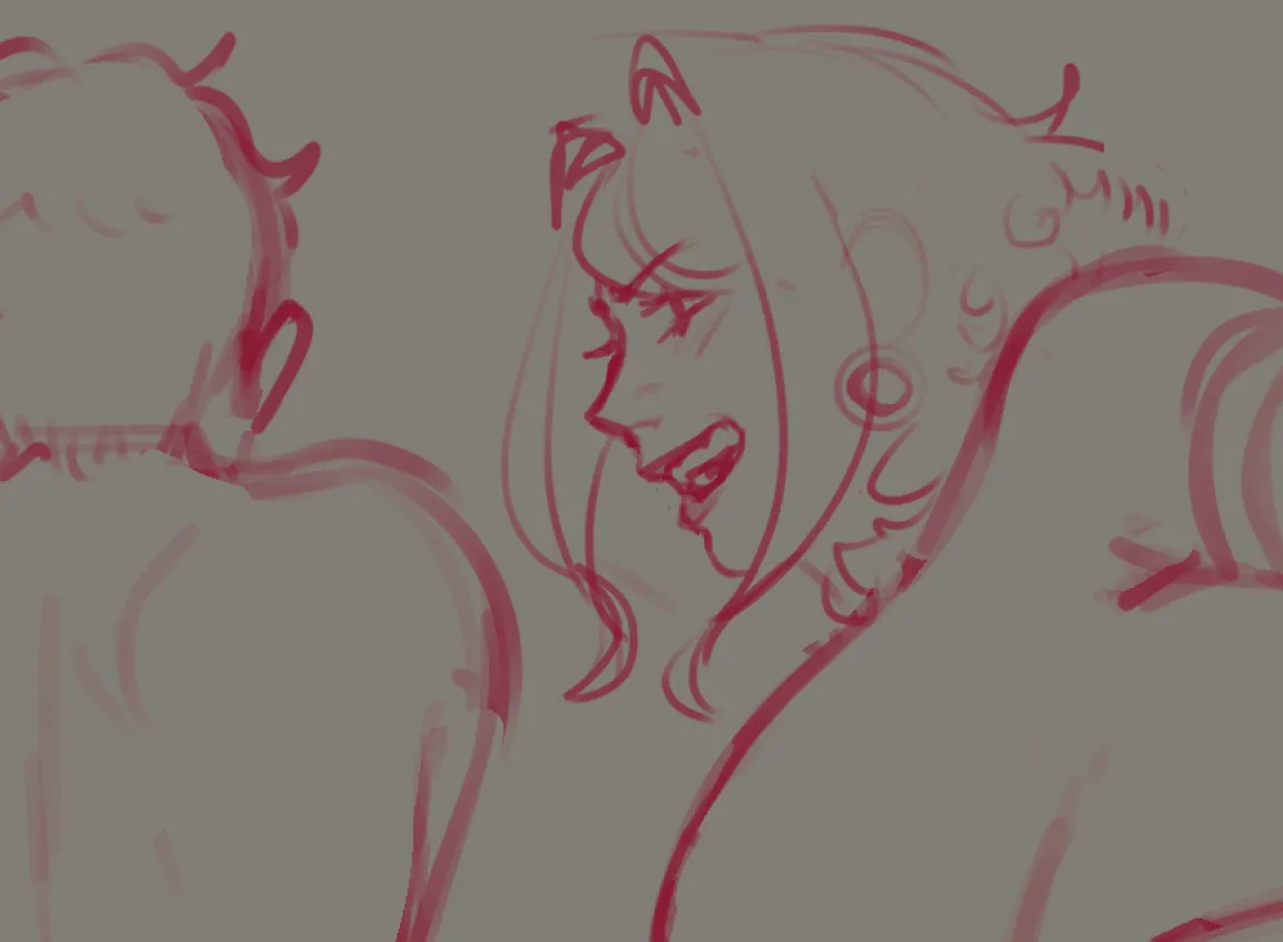 various Odette - Witch of the Rings OC by Titobeansz - Image 35