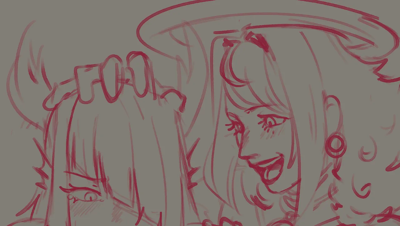 various Odette - Witch of the Rings OC by Titobeansz - Image 37