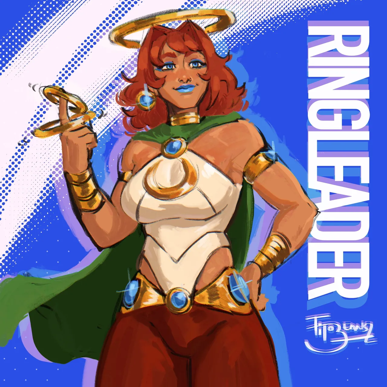 various Odette - Witch of the Rings OC by Titobeansz - Image 54