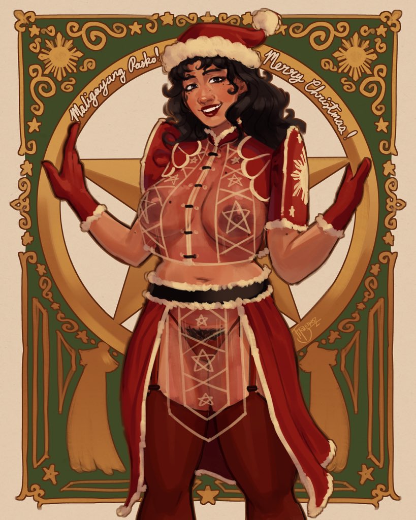 various Odette - Witch of the Rings OC by Titobeansz - Image 60