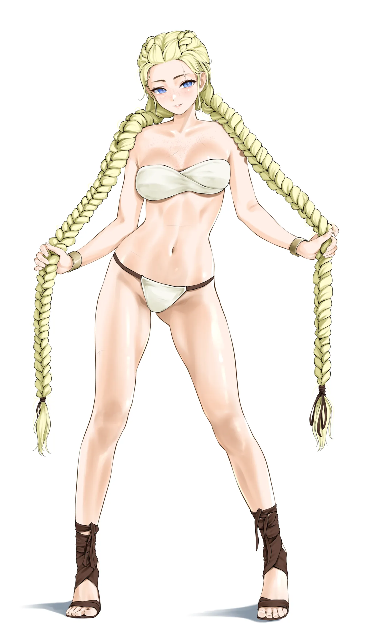 various Renah Knight OC by chaesu - Image 26