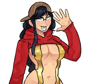 various Seto Yanaba by ZaneTheMonster - Page 16