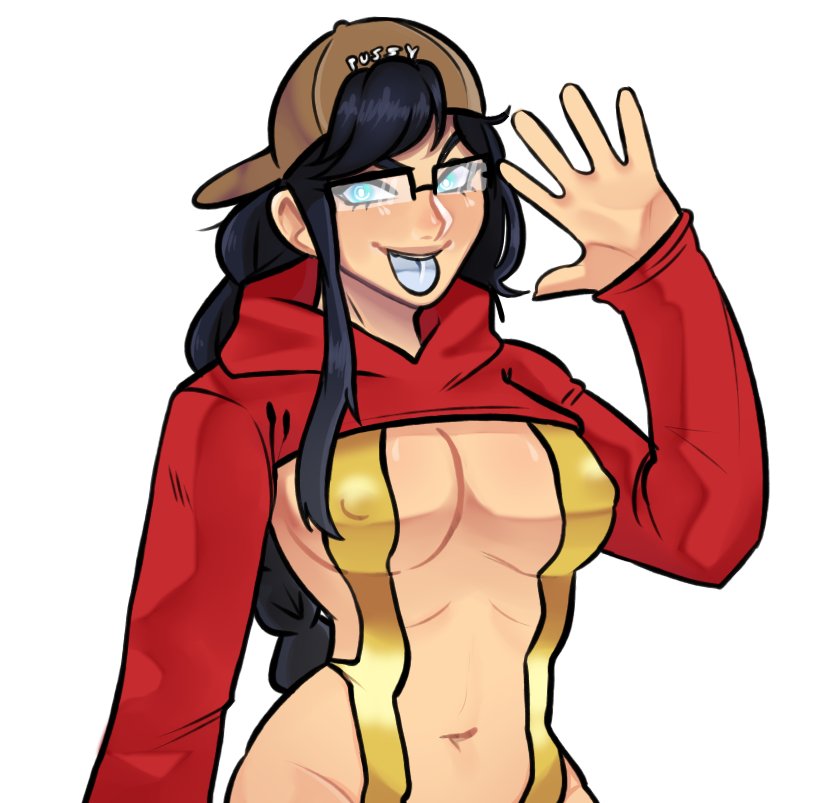 various Seto Yanaba by ZaneTheMonster - Image 16