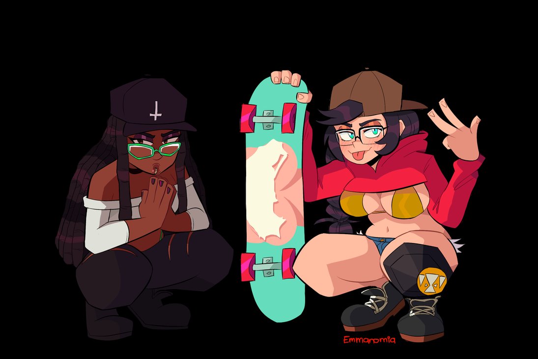 various Seto Yanaba by ZaneTheMonster - Image 19