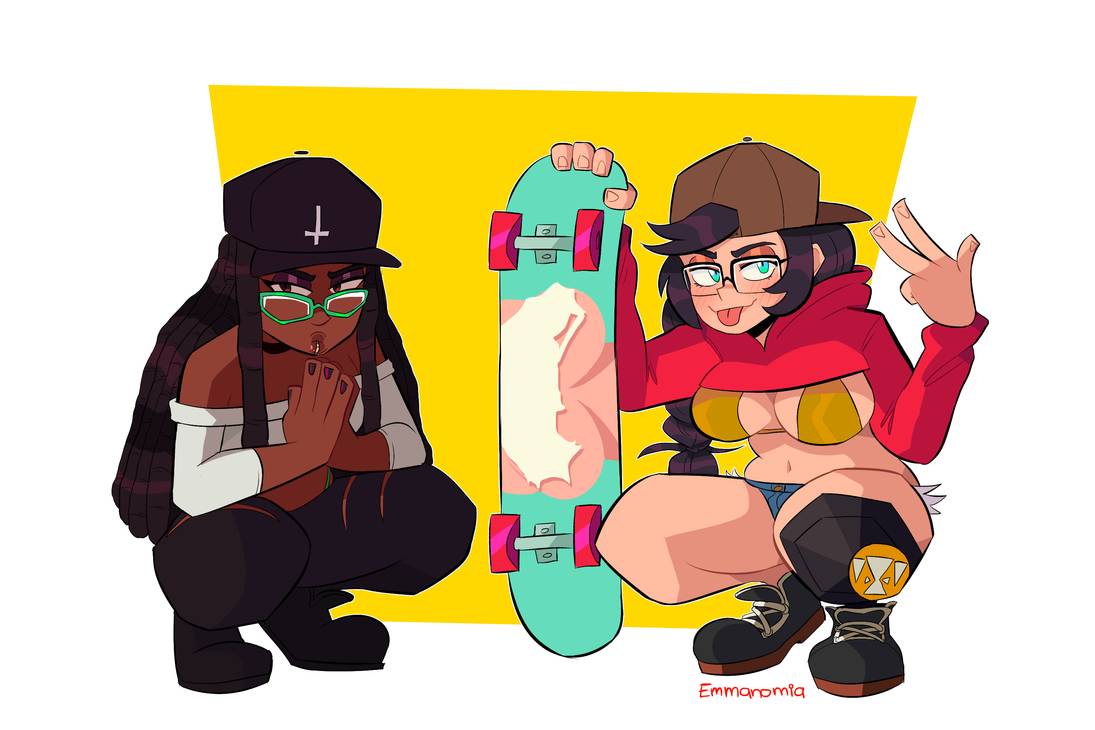 various Seto Yanaba by ZaneTheMonster - Image 6