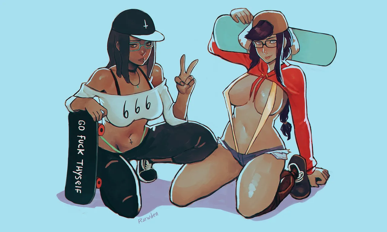 various Seto Yanaba by ZaneTheMonster - Image 8