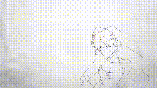 various Space Maria by David Liu 2016-presentOC - Image 20