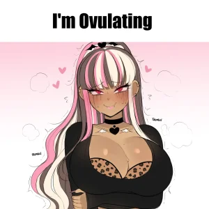 various Succubunni VTuber by Cinnabus - Page 21