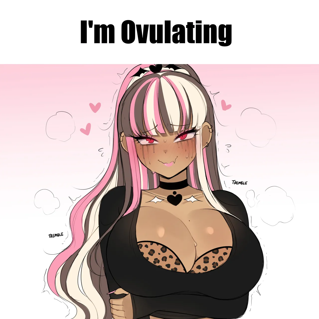 various Succubunni VTuber by Cinnabus - Image 21