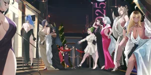 various Tadakuni The Magicorps OC by AlterKyon - Page 123