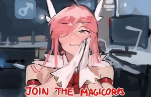 various Tadakuni The Magicorps OC by AlterKyon - Page 39