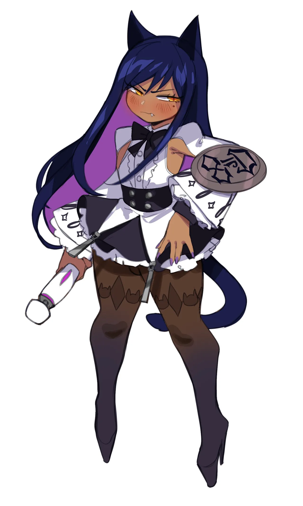 various Tadakuni The Magicorps OC by AlterKyon - Image 115