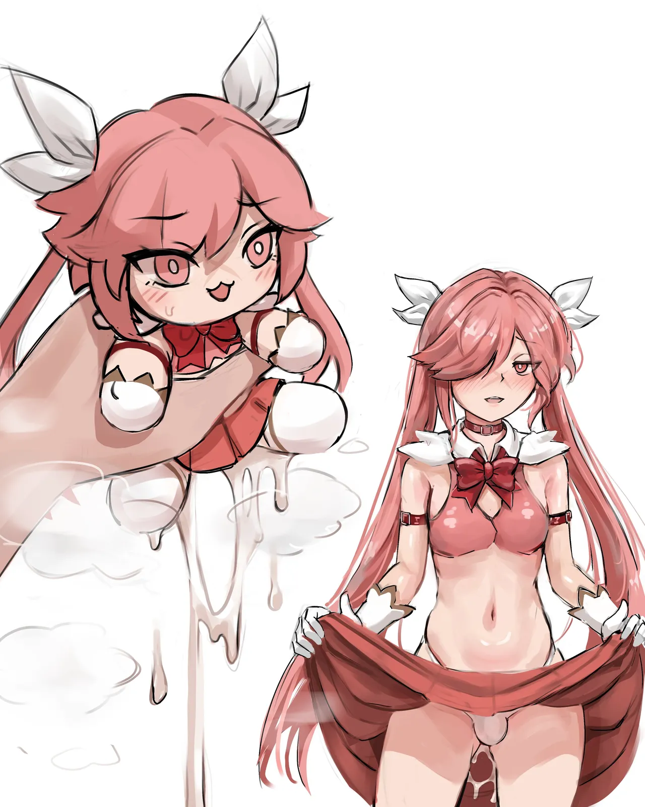 various Tadakuni The Magicorps OC by AlterKyon - Image 134