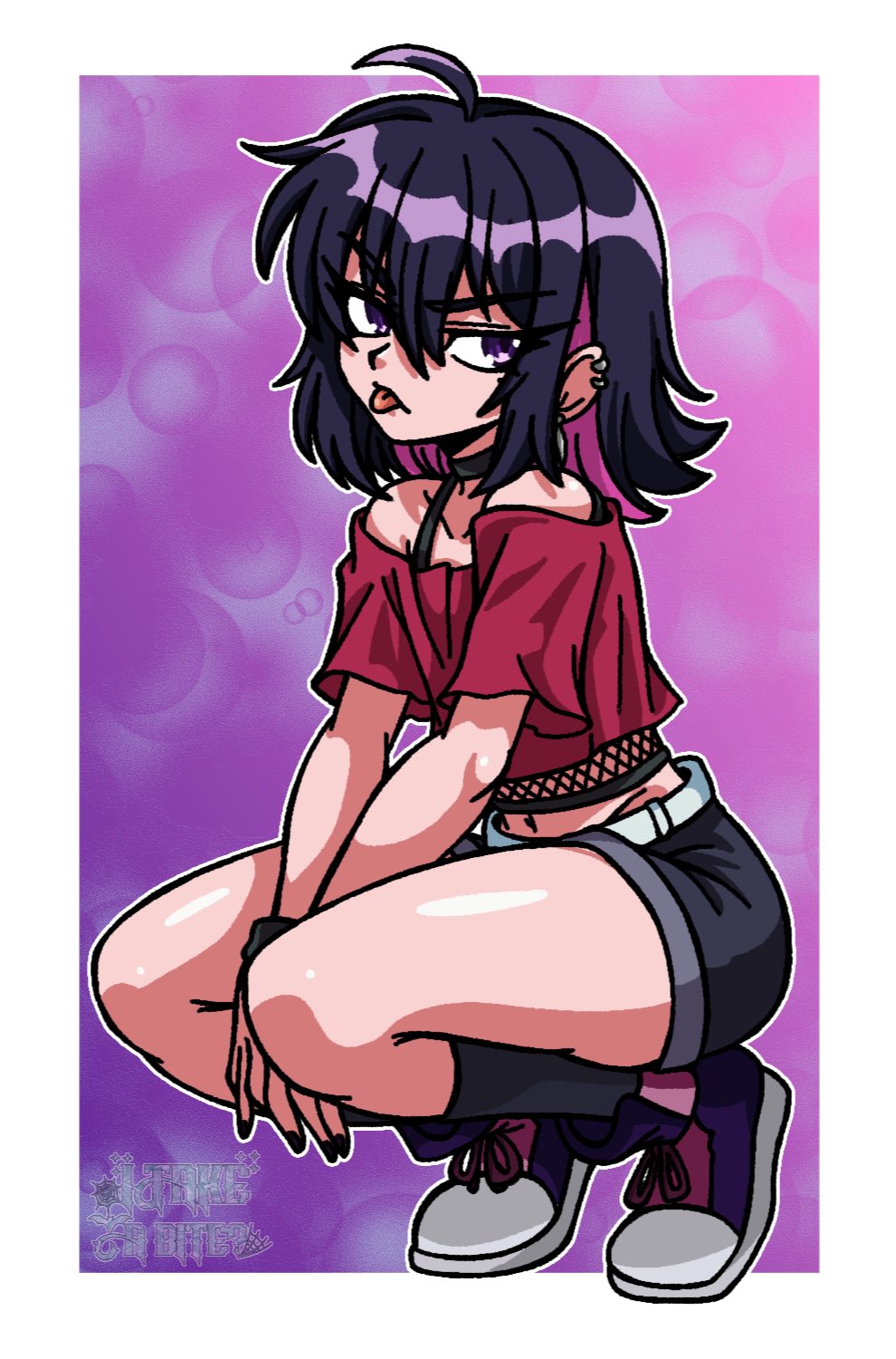 various Tadakuni The Magicorps OC by AlterKyon - Image 48