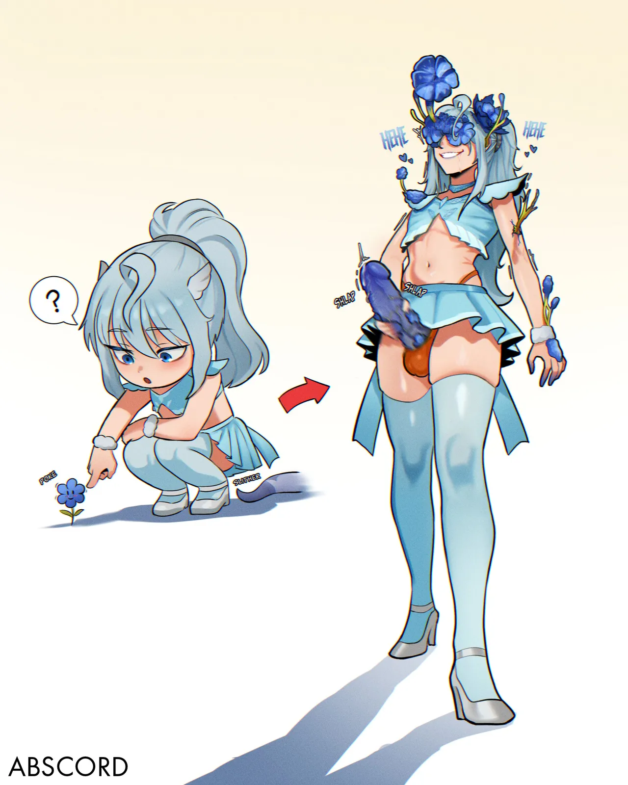 various Tadakuni The Magicorps OC by AlterKyon - Image 94