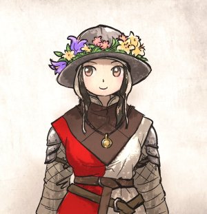 various The Ordo Mediare Sisters by Ironlily - Page 9