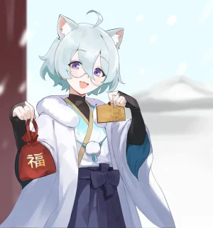 various Thernz OC - Page 13