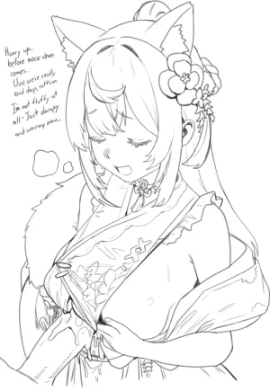 various Thernz OC - Page 50