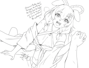 various Thernz OC - Page 51