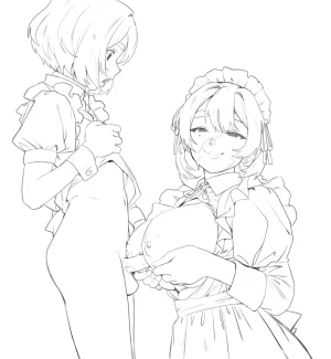 various Thernz OC - Page 53