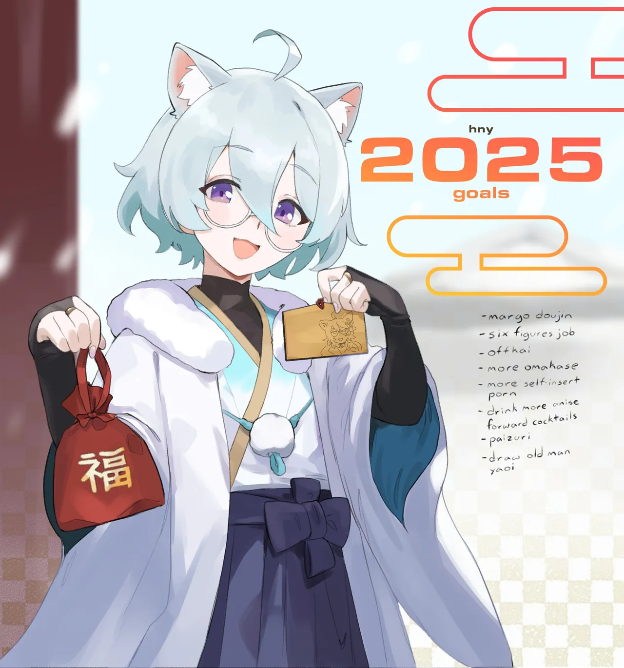 various Thernz OC - Image 12