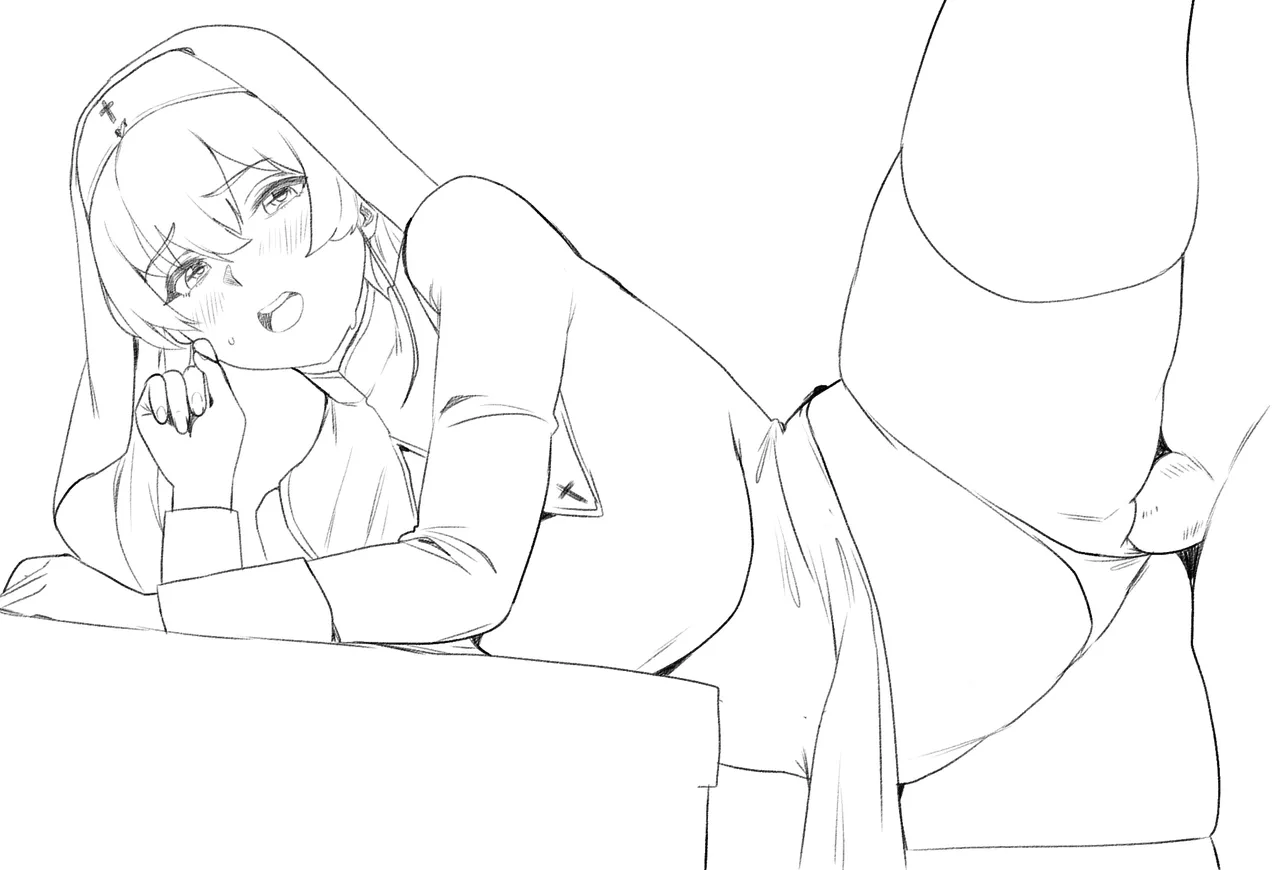 various Thernz OC - Image 15