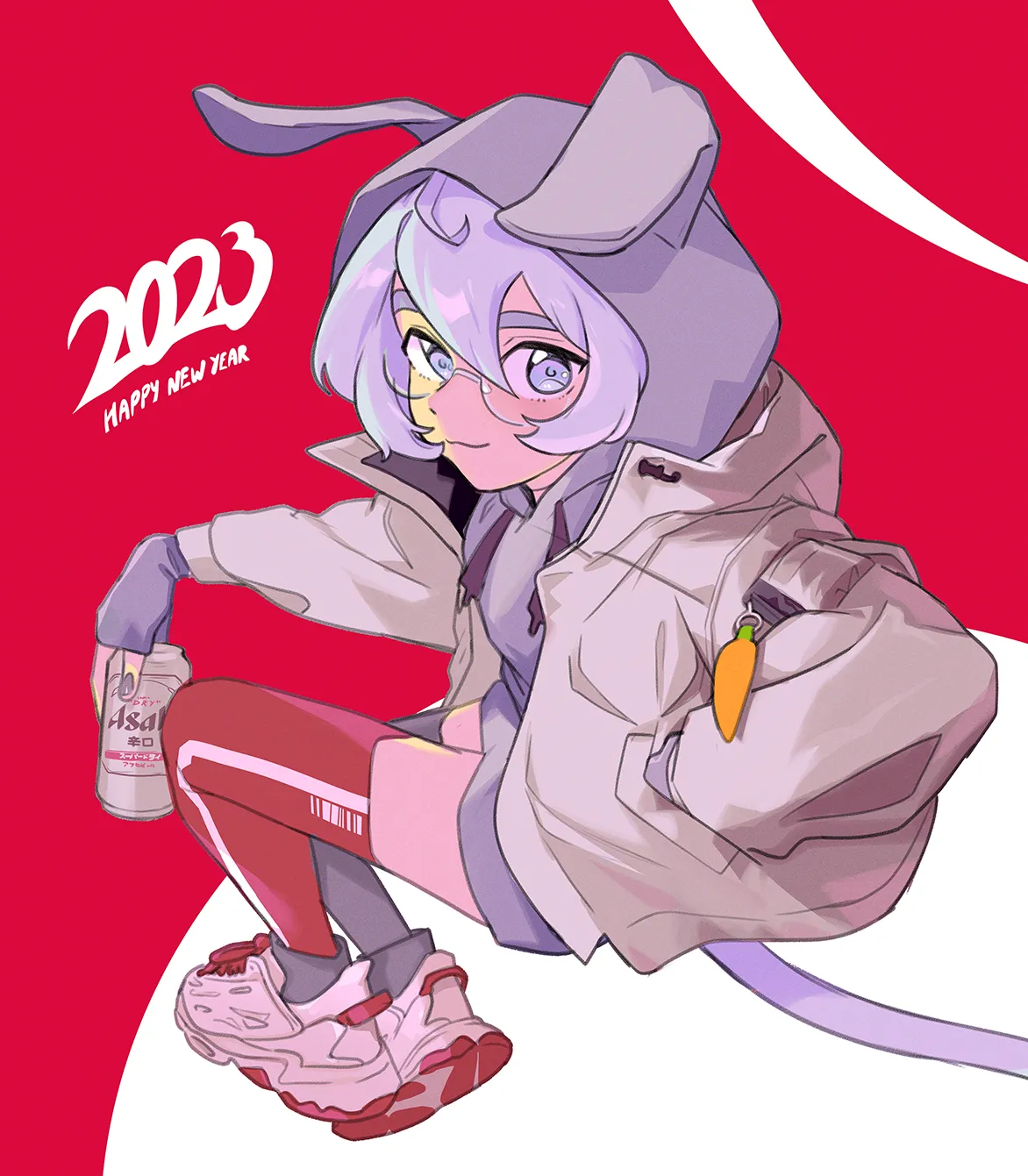 various Thernz OC - Image 2