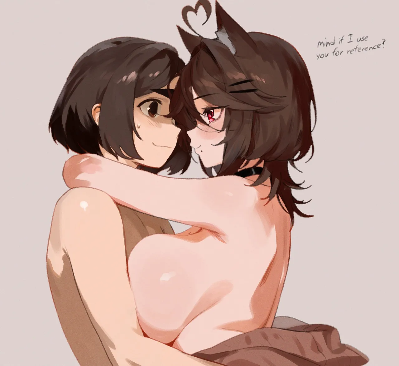 various Thernz OC - Image 23