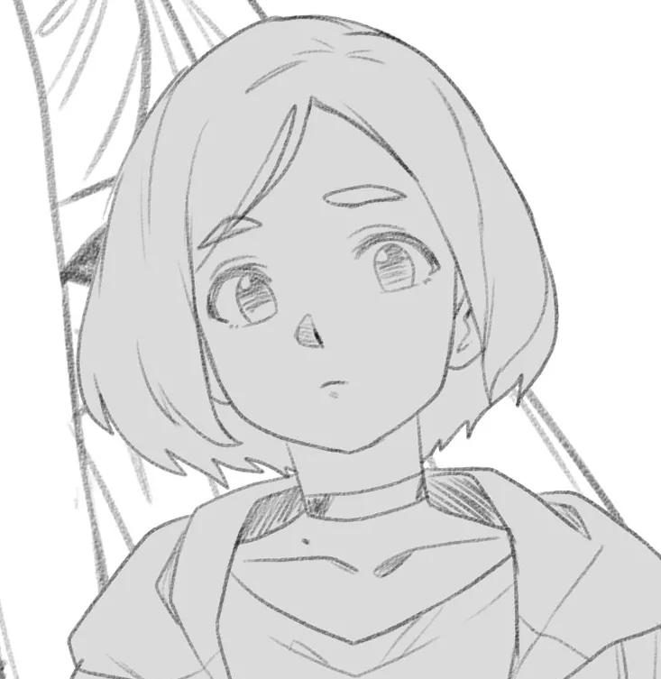 various Thernz OC - Image 40